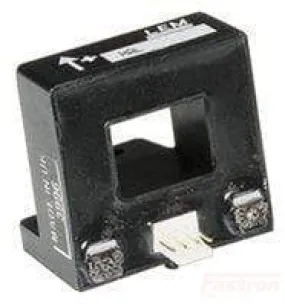 HAL 150-S O/L Current Sensor, 150 Amp,  /-12/15VDC, 15 x 20mm Aperture,  /-4V Output