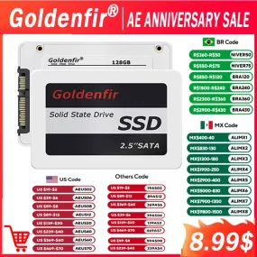 Hard Drive Disk 128GB 256GB 360GB 480GB 180GB 2.5 Ssd 2TB 1TB Ssd Disk for Laptop Desktop 240GB 120GB