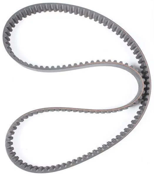 HardDrive 1-1/2 in. Rear Drive Belt 133 Teeth for Harley Davidson 1991-1999 Dyna with 70T Pulley