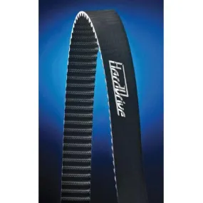 HardDrive 1-1/2 in. Rear Drive Belt 133 Teeth for Harley Davidson 1991-1999 Dyna with 70T Pulley