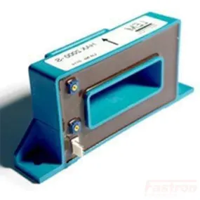 HAX 1500-S O/L Current Transducer, 1500 Amp, /-15V Supply, 64 x 21 Square Aperture, /-4V Output HAX 1500-S O/L Current Transducer, 1500 Amp, /-15V Supply, 64 x 21 Square Aperture, /-4V Output