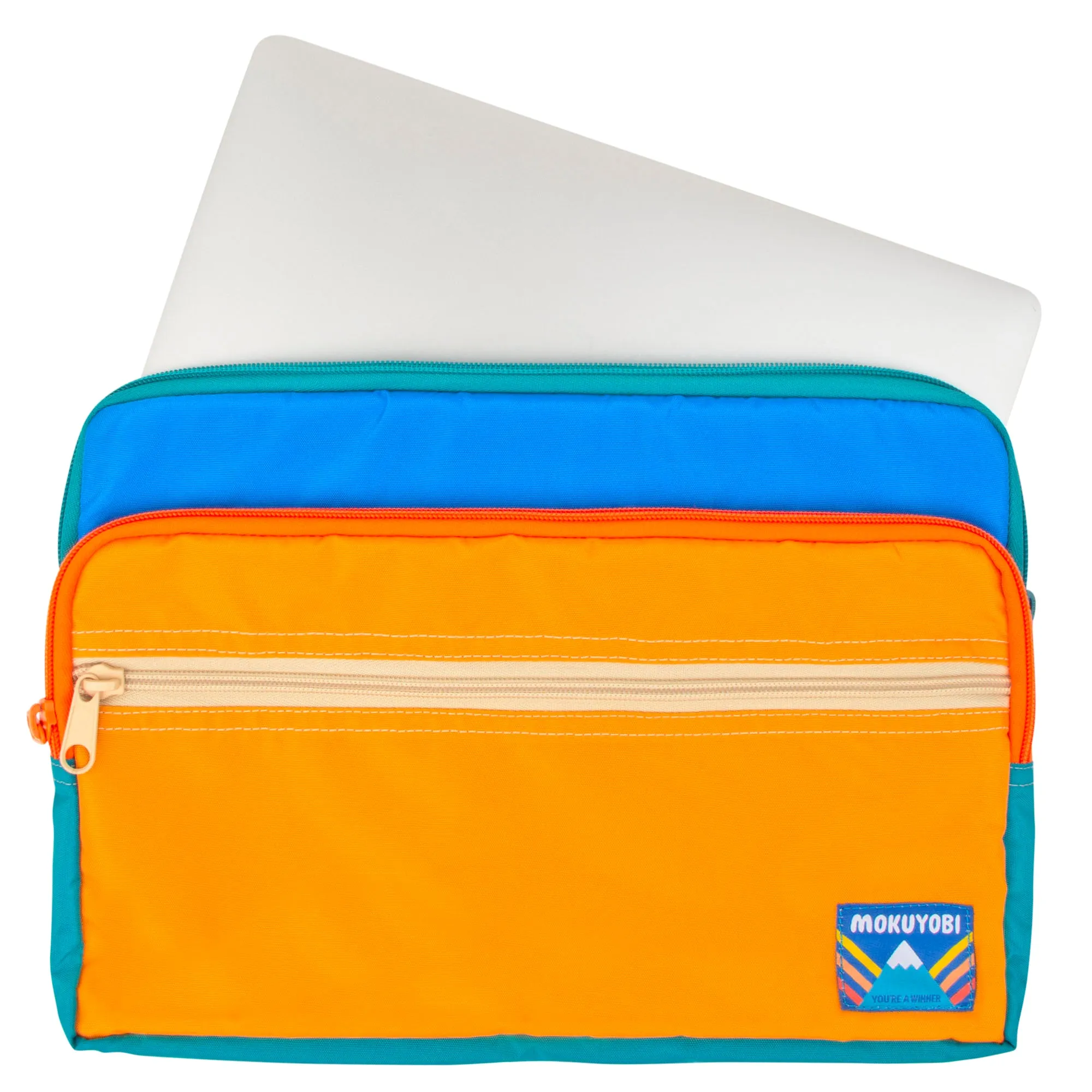 Heat Wave 13/14" Laptop Case