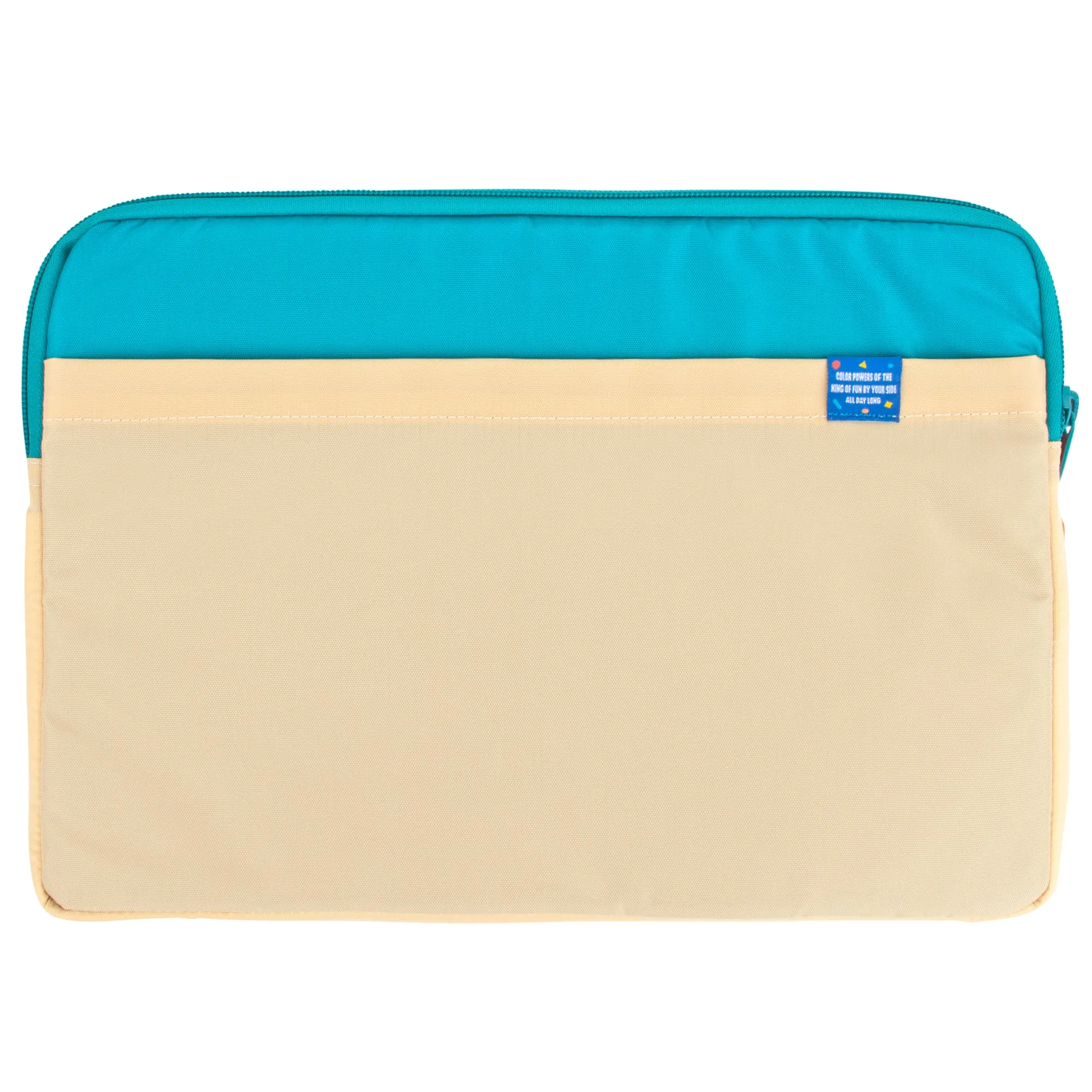 Heat Wave 13/14" Laptop Case