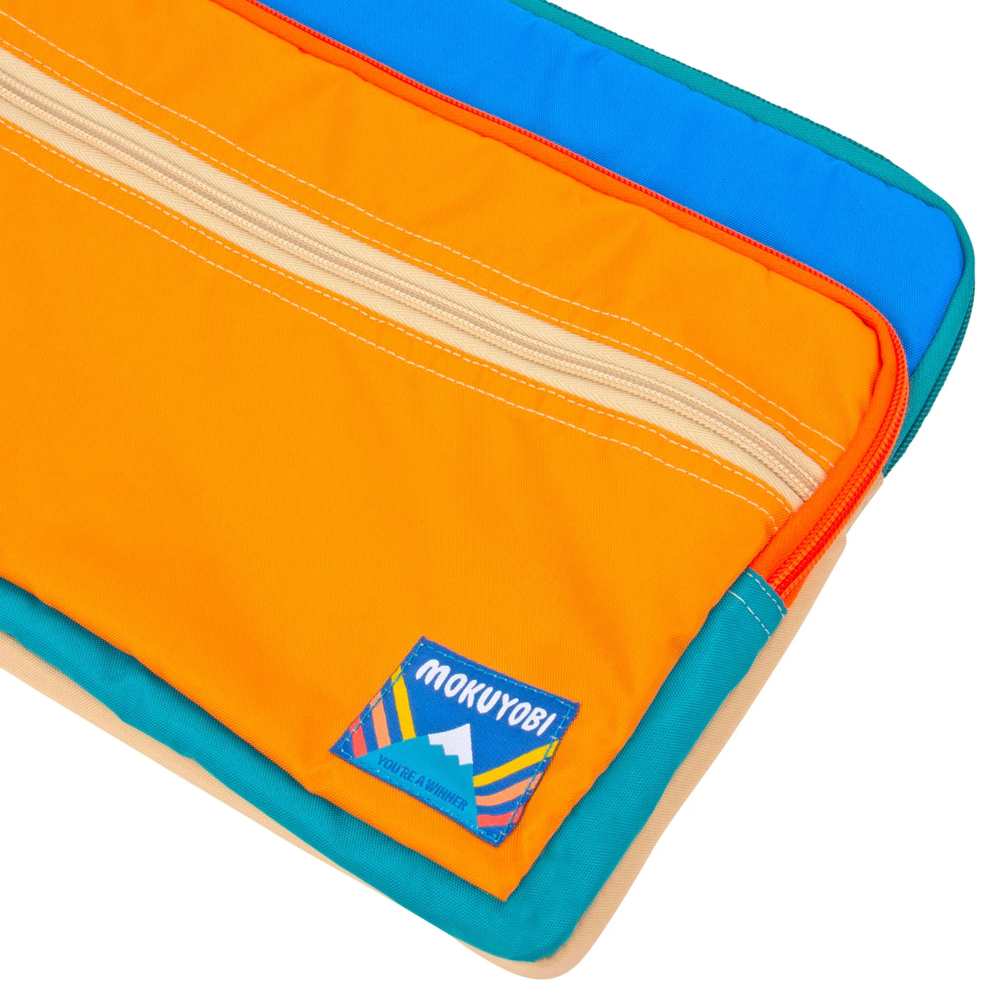 Heat Wave 13/14" Laptop Case