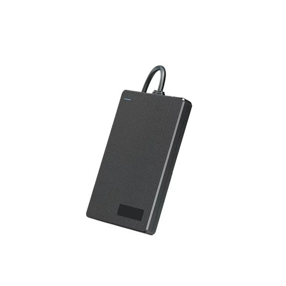 High-Speed 2.5-Inch Sata Usb 3.0 Hdd Ssd Enclosure