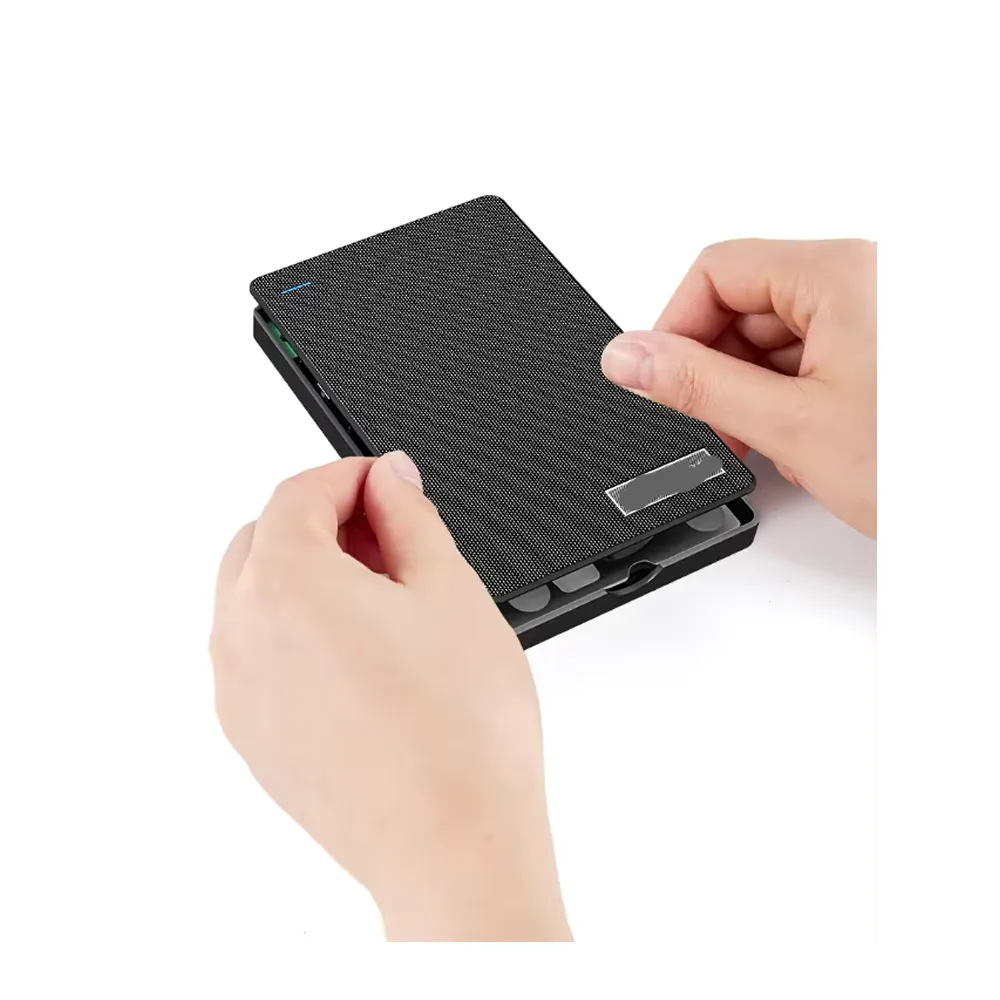 High-Speed 2.5-Inch Sata Usb 3.0 Hdd Ssd Enclosure
