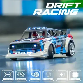 HIGH SPEED DRIFT DEATH COMPETITION TOY CAR