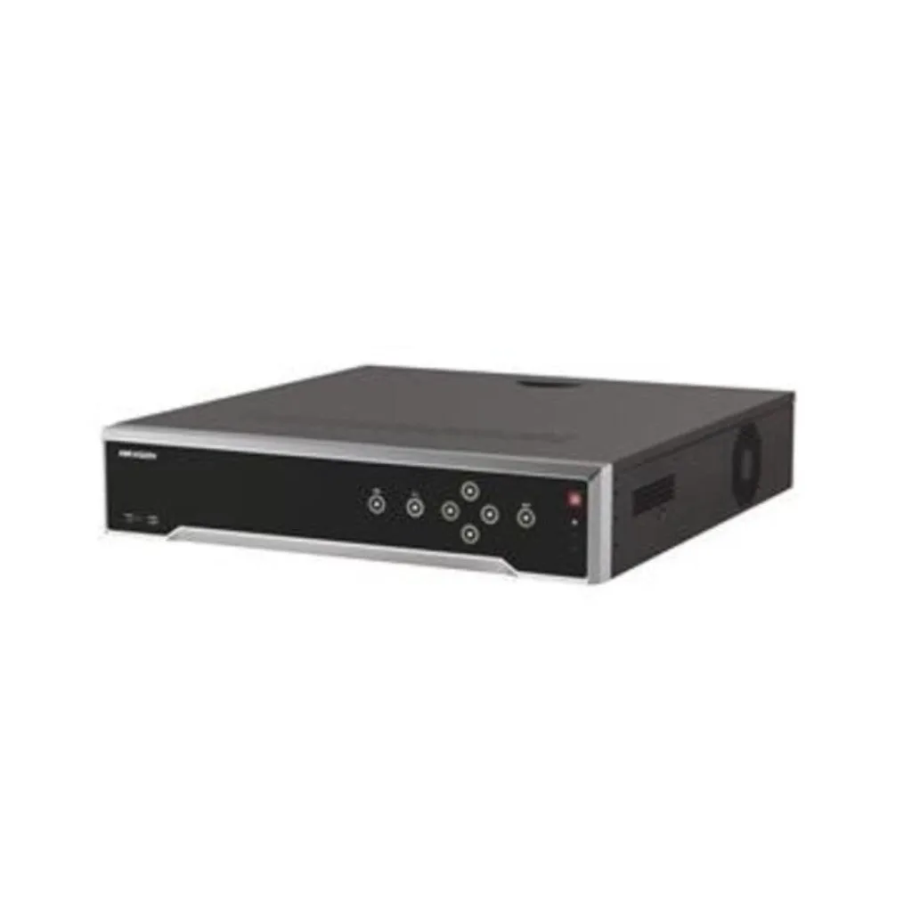 Hikvision NVR 16CH 160/160mbps 4SATA DS-7P16NI-K4