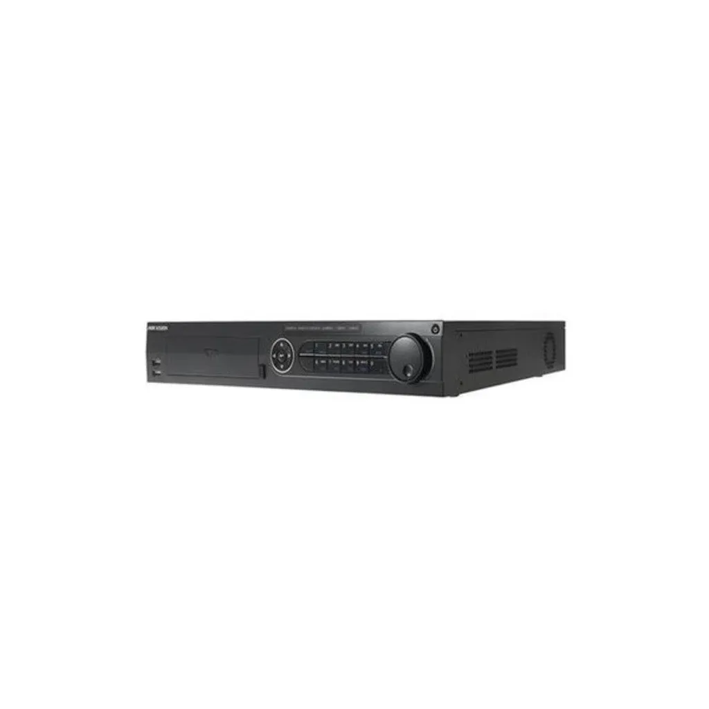 Hikvision NVR 32CH 160/80mbps 4SATA DS-7732NI-E4