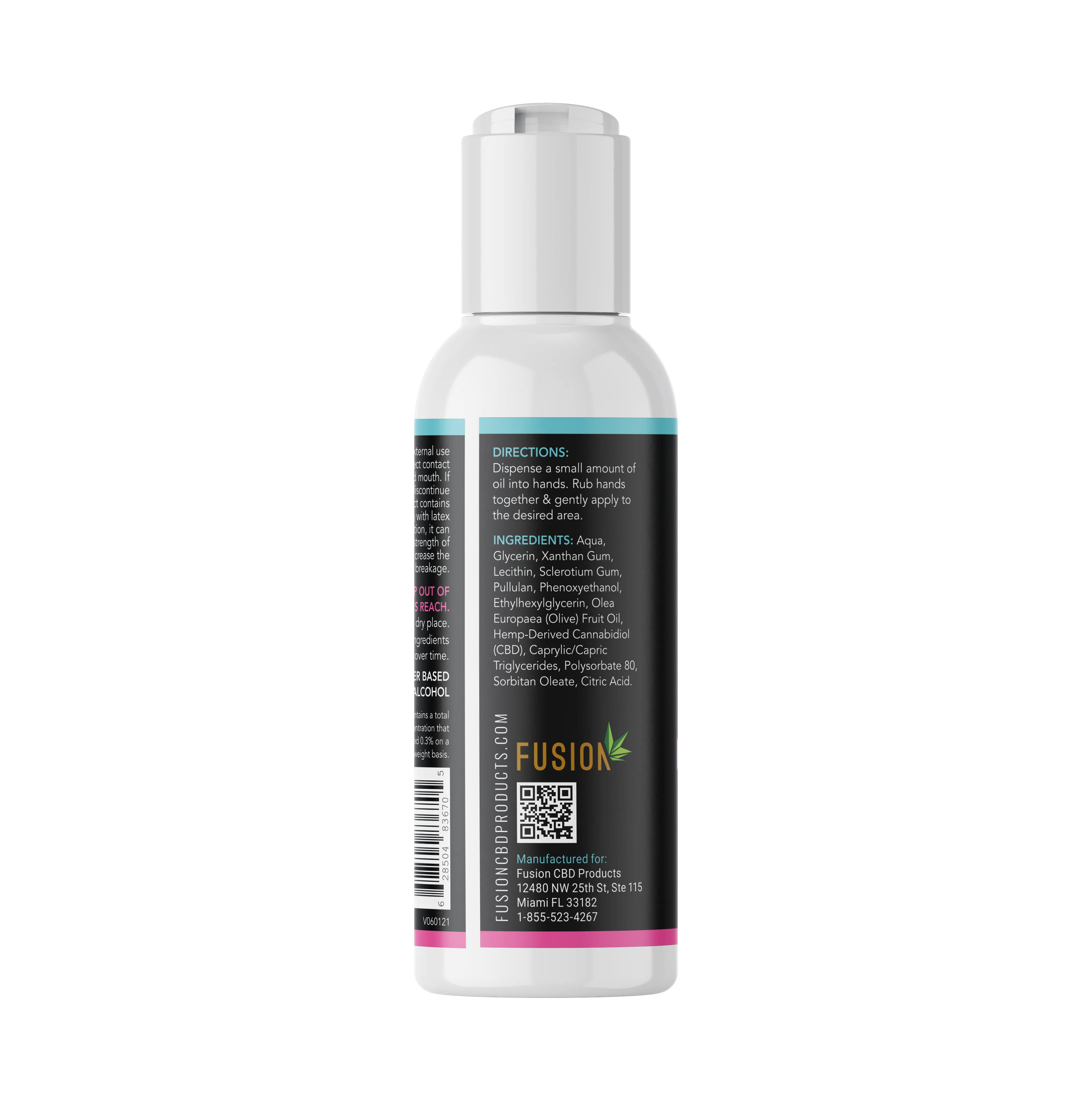 His & Her CBD Pleasure (6-PACK) WS