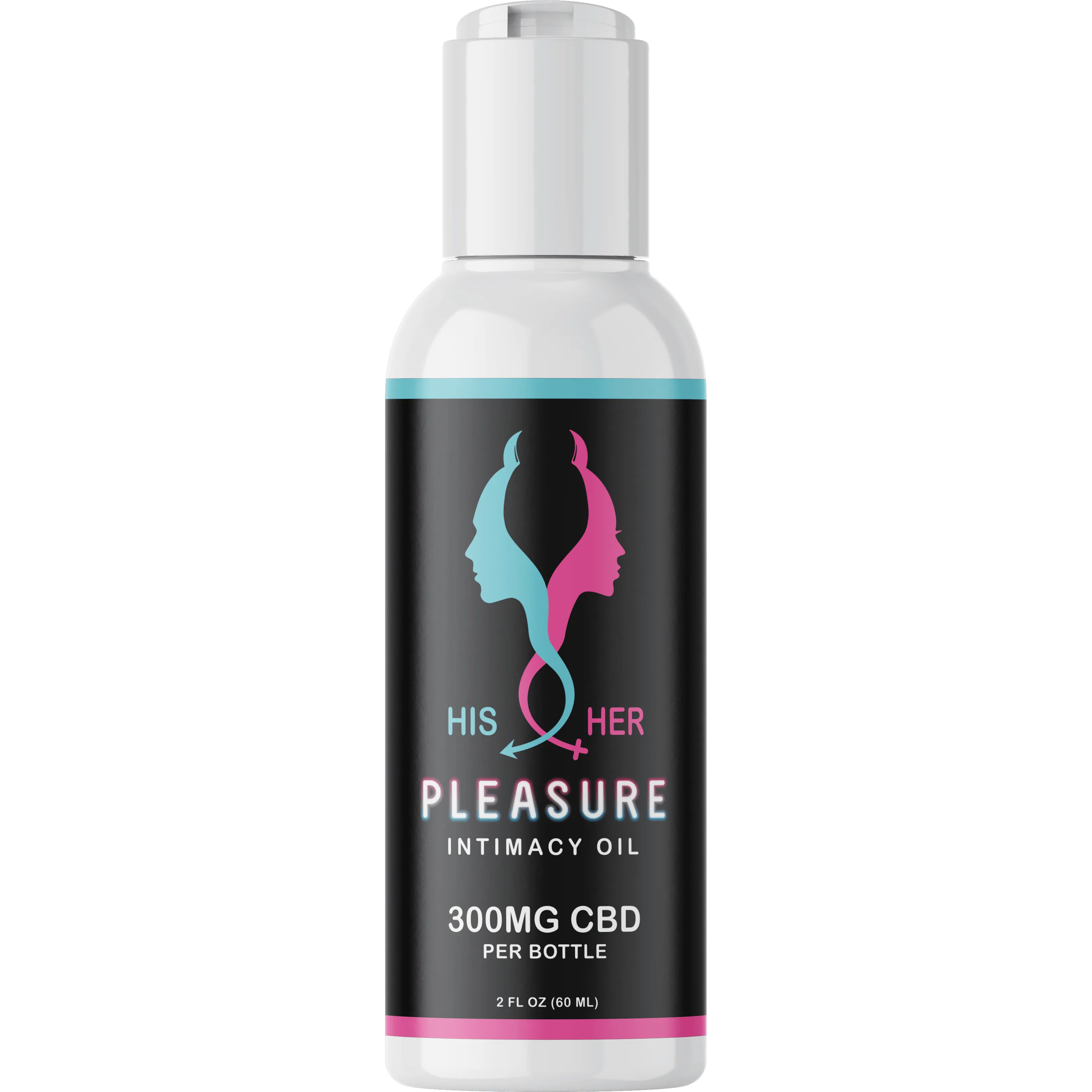 His & Her CBD Pleasure (6-PACK) WS
