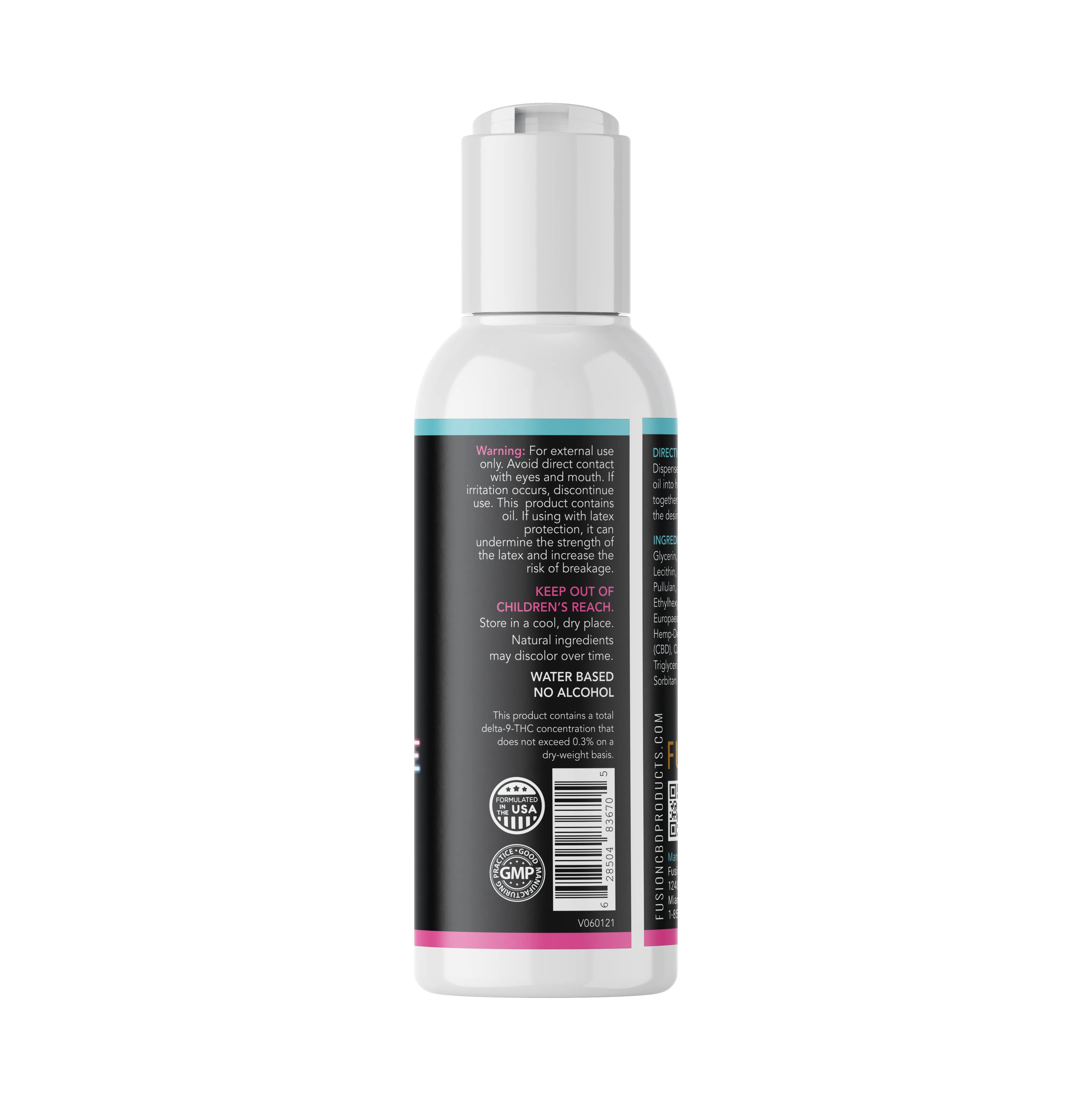 His & Her CBD Pleasure (6-PACK) WS