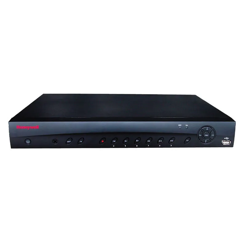 Honeywell HEN08122 Performance Series IP Network Video Recorder