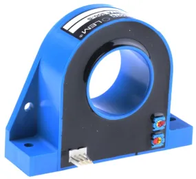 HTA 400-S, O/L Hall Effect Current Sensor, 400 Amp,  /-4V Output