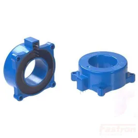 HTFS 200-P, O/L Hall Effect Current Sensor, 200 Amp, 5VDC Supply, PCB Mount, X = 1%
