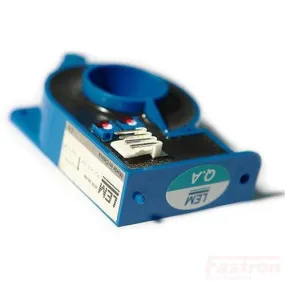 HTR 50-SB, O/L Hall Effect Current Sensor, 50 Amp,  /-4V Output, Split Core 21mm Aperture, X = 2%