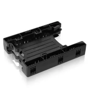 Icy Dock Ez-fit Lite Mb290sp-b Drive Bay Adapter Internal - Black