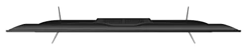 iFFALCON 126 cm (50 inches) 4K Ultra HD Smart Certified Android LED TV 50K72 (Black)