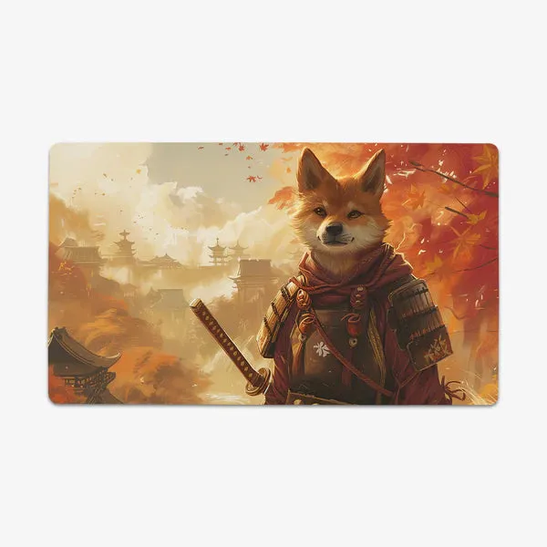 Inked Gaming Playmats