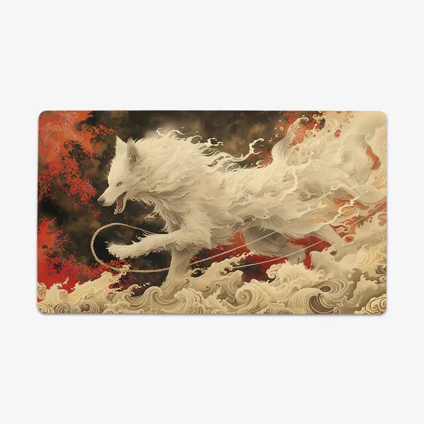 Inked Gaming Playmats