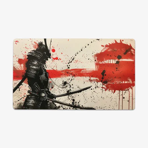 Inked Gaming Playmats