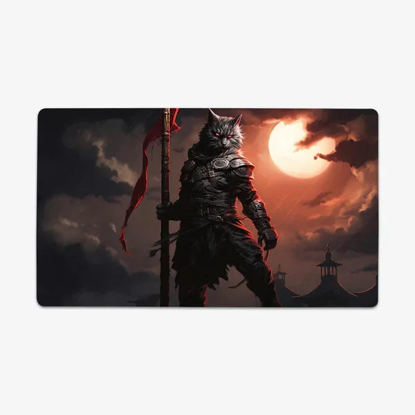 Inked Gaming Playmats
