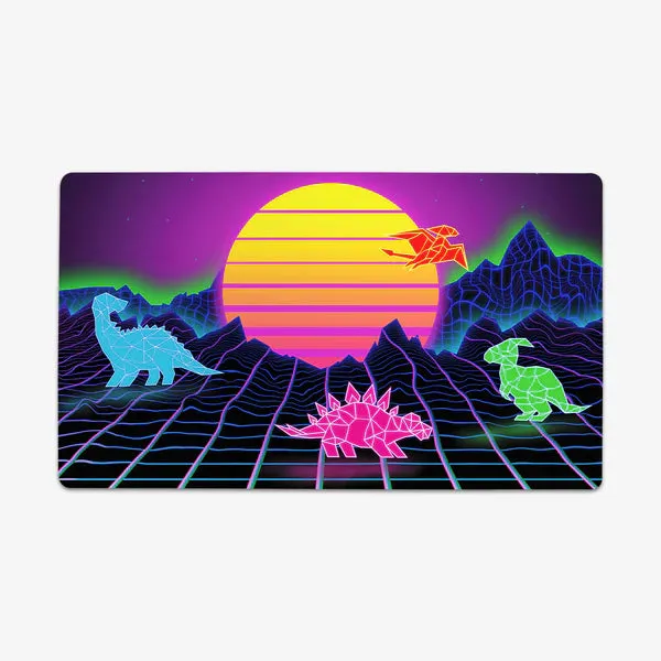 Inked Gaming Playmats