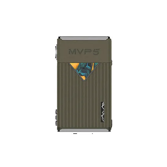 Innokin MVP5 5200mAh 120W Box Mod
