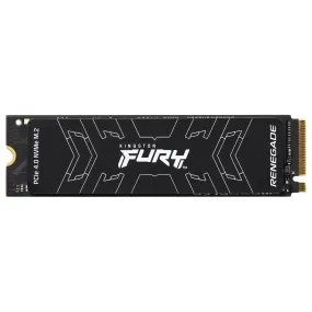 Internal SSD Kingston Fury Renegade, SFYRS/1000G, 1TB, M.2 2280