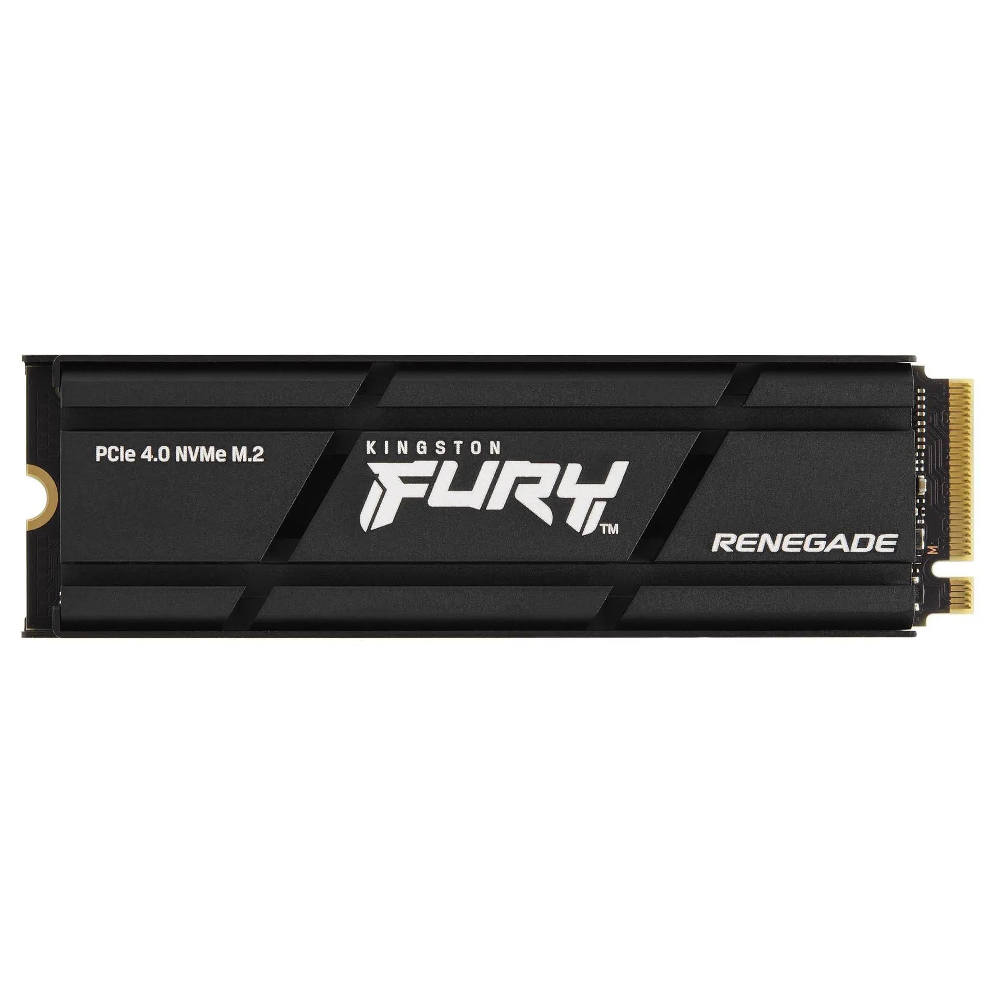 Internal SSD Kingston Fury Renegade, SFYRSK/1000G, 1TB, M.2 2280