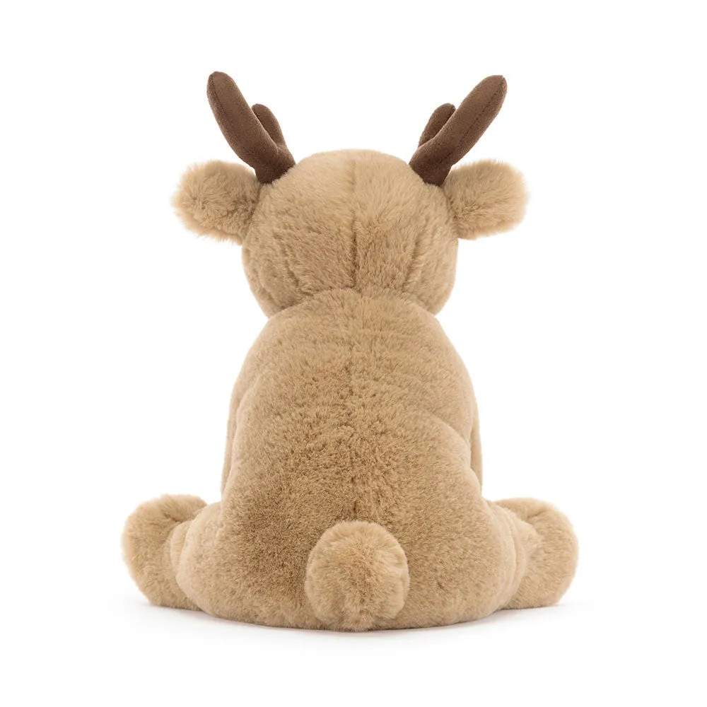 Jellycat Soft Toy Romi Reindeer