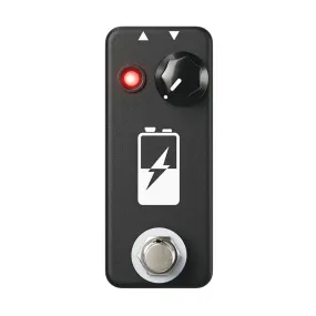 JHS Volture 9V Voltage SAG Utility Effect Pedal