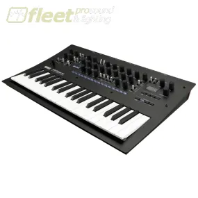 Korg MINILOGUEXD Minio Analog Synthesizer w/ Prologue/Monolgue Features Korg MINILOGUEXD Minio Analog Synthesizer w/ Prologue/Monolgue Features
