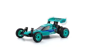 Kyosho Ultima'87 WC Worlds Spec 2WD 1:10 Kit