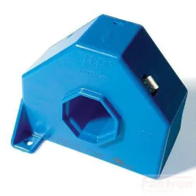 LA 305-S, C/L Hall Effect Current Sensor, 300 Amp, 100mA Output, 25.5mm Aperture,  /-12..15V Supply, Panel Mount, X = 0.8%