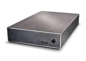 LaCie 301967 2TB Minimus Hard Disk USB 3.0