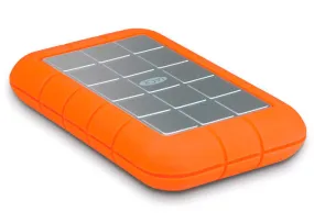 LaCie 301983 500GB (7200RPM) Rugged Hard Disk Triple (USB 3.0 2-ports FW800) LaCie 301983 500GB (7200RPM) Rugged Hard Disk Triple (USB 3.0 2-ports FW800)