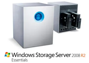 LaCie 9000203 10TB 5big Office 