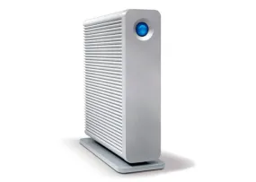 LaCie 9000303 4TB d2 USB3 Thunderbolt Series