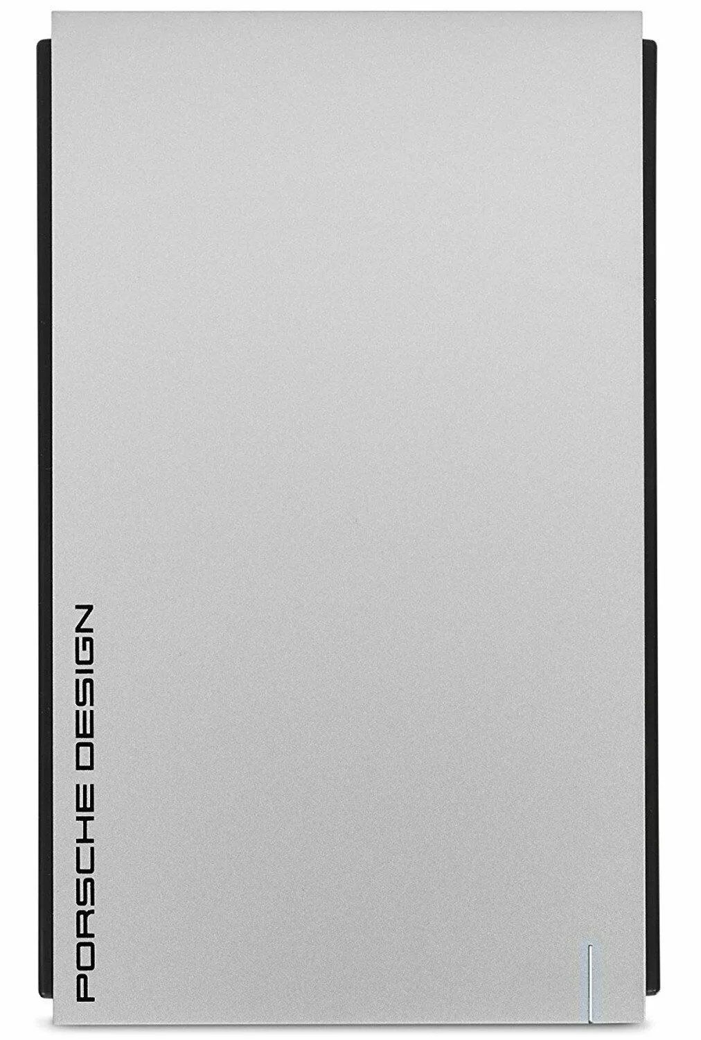 Lacie Porsche Design Portable External Hard Drive 1TB USB HDD for PC STET1000403