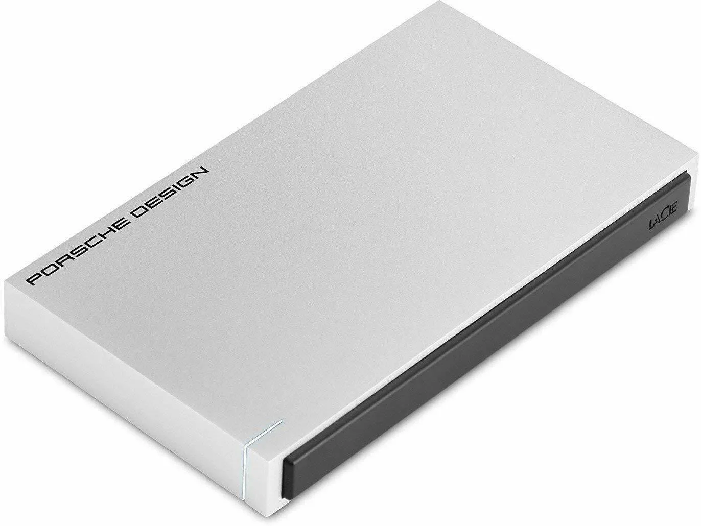 Lacie Porsche Design Portable External Hard Drive 1TB USB HDD for PC STET1000403