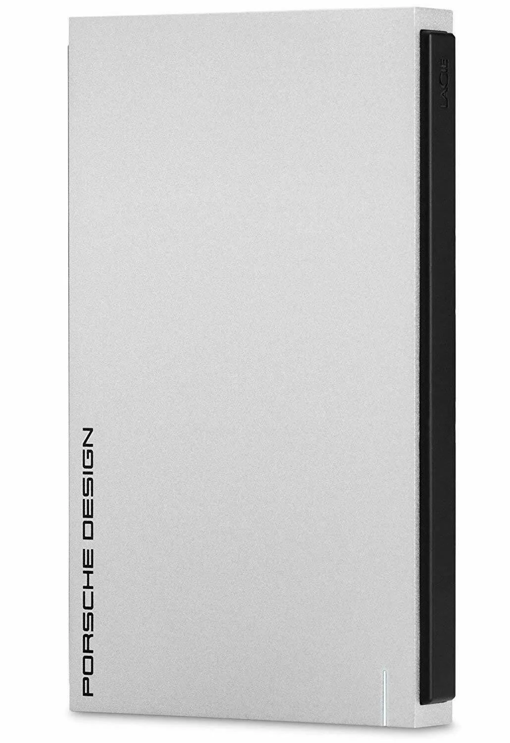 Lacie Porsche Design Portable External Hard Drive 1TB USB HDD for PC STET1000403