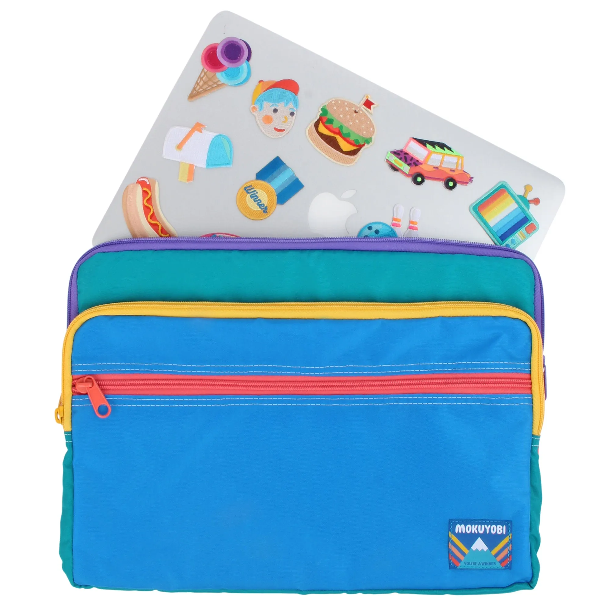 Largo 15/16" Laptop Case
