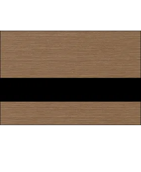 Lasermax Brushed Bronze/Black (External)