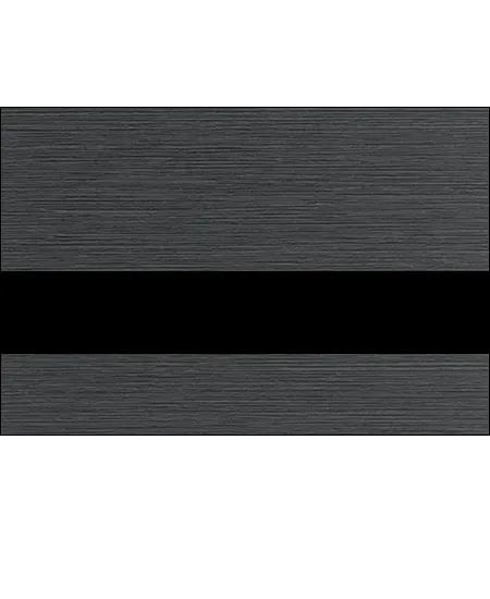 Lasermax Brushed Charcoal/Black (External)