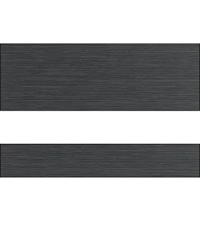 Lasermax Brushed Charcoal/White (External)