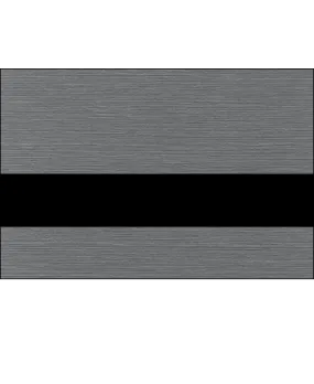 Lasermax Brushed Pewter/Black (External)