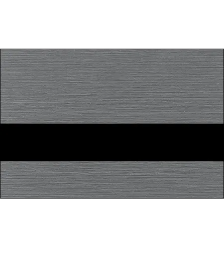 Lasermax Brushed Pewter/Black (External)