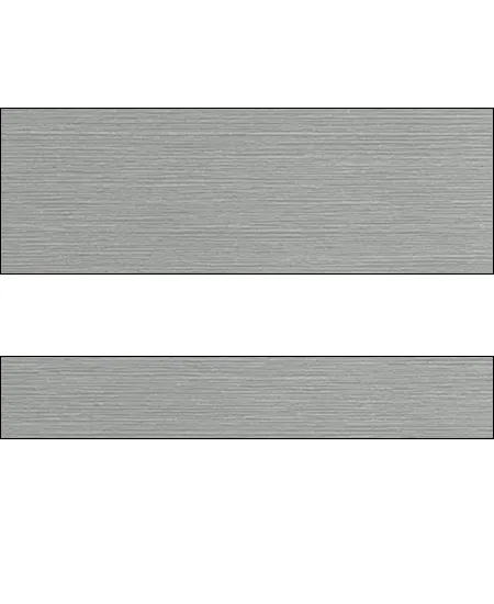 Lasermax Brushed Sterling/White (External)