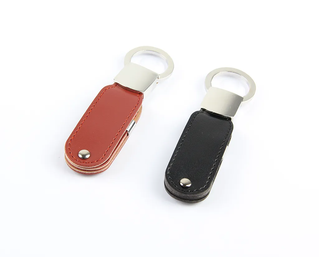 Leather USBs - Model 7